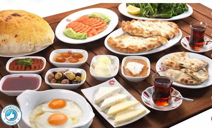 Imerhan Otel