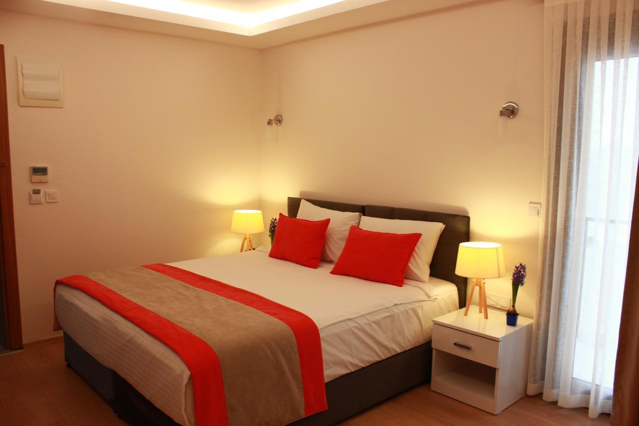 Hotel Imerhan Kusadası