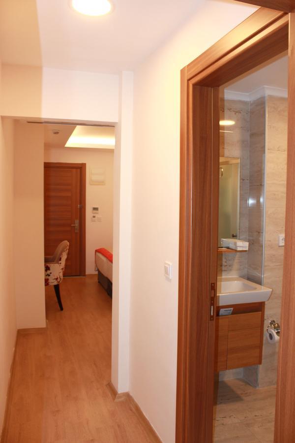 Imerhan Hotel Kusadası
