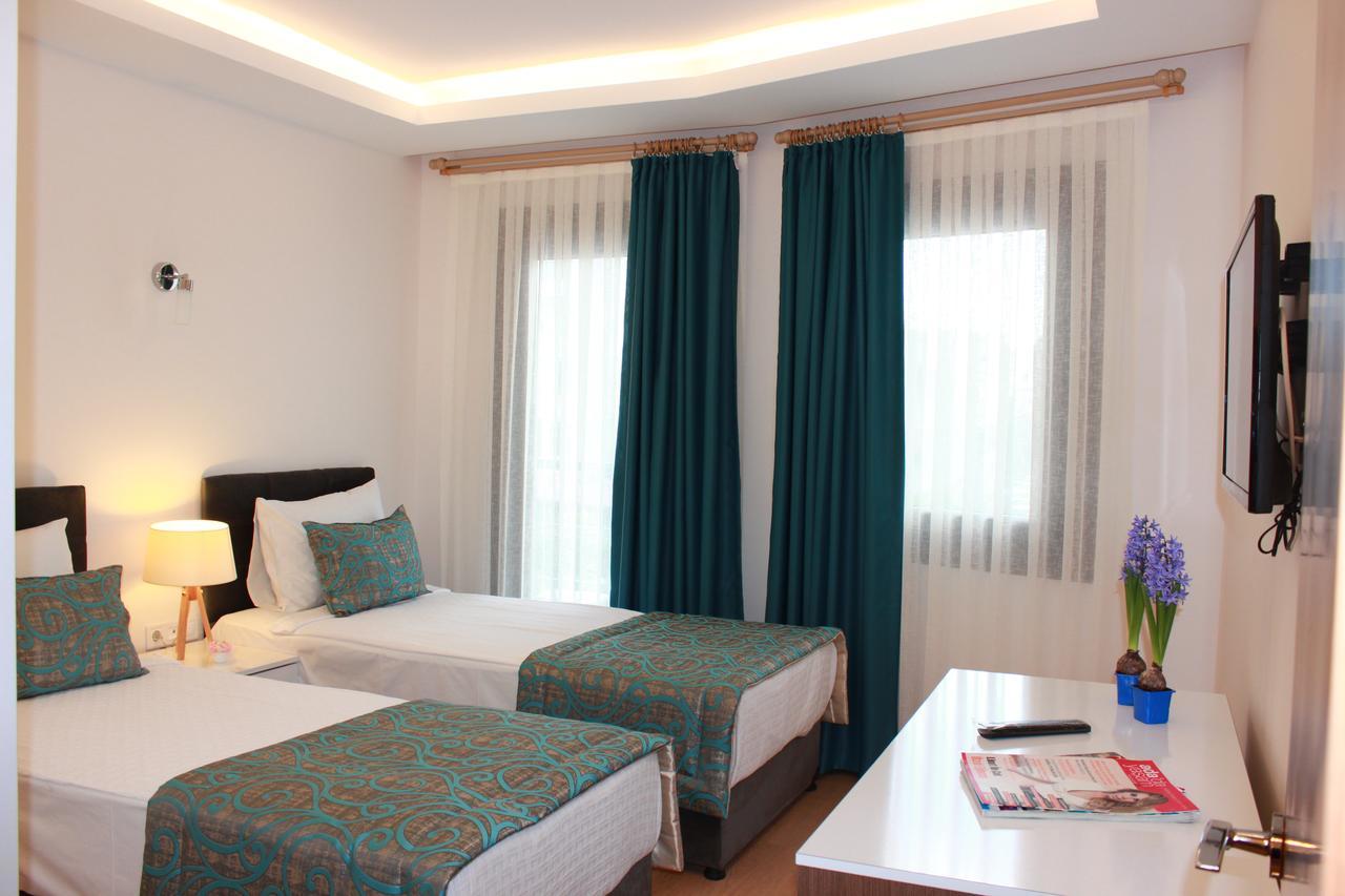 Imerhan Hotel Kusadası