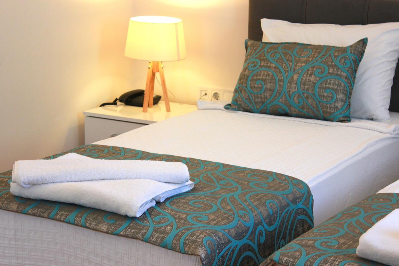 Hotel Imerhan Kusadası