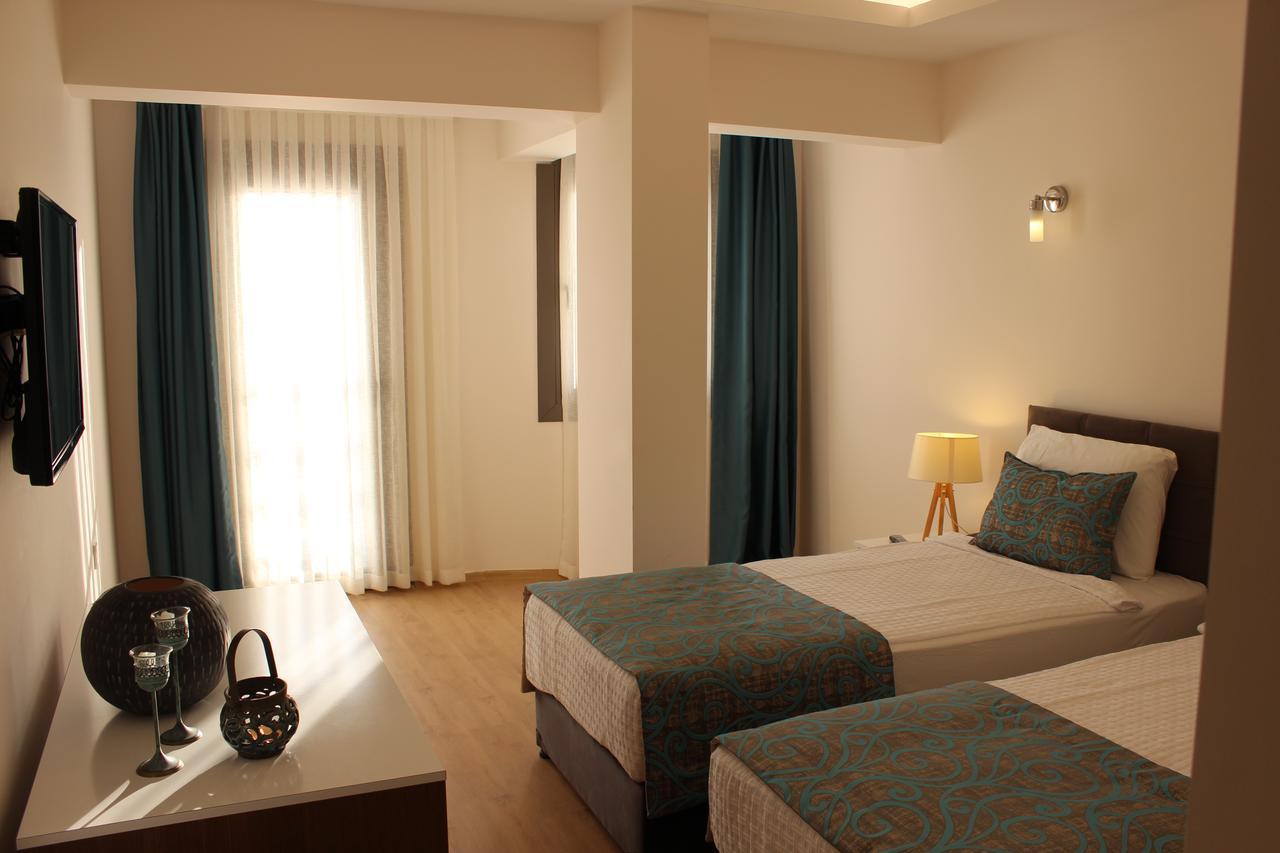 Imerhan Hotel Kusadası