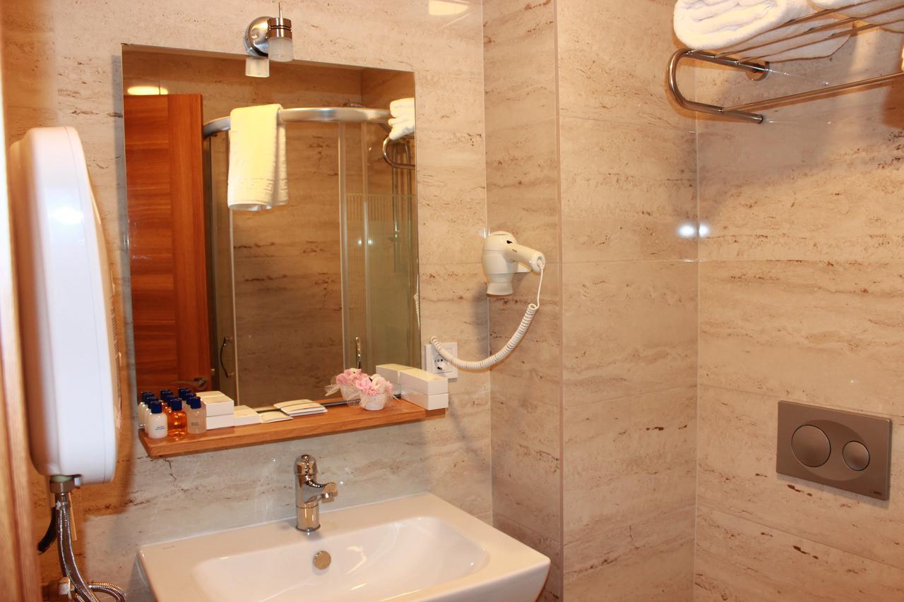 Imerhan Hotel