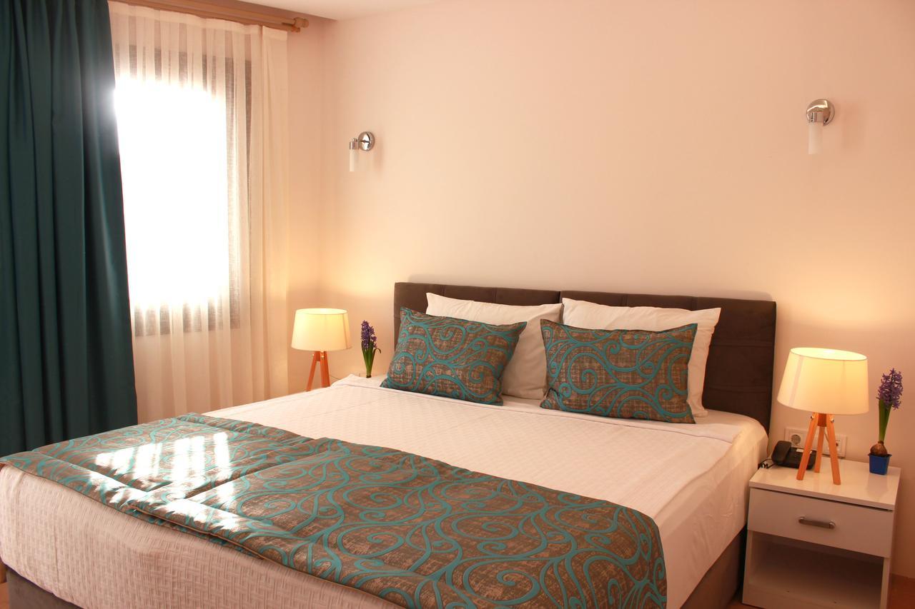 Imerhan Hotel 3*